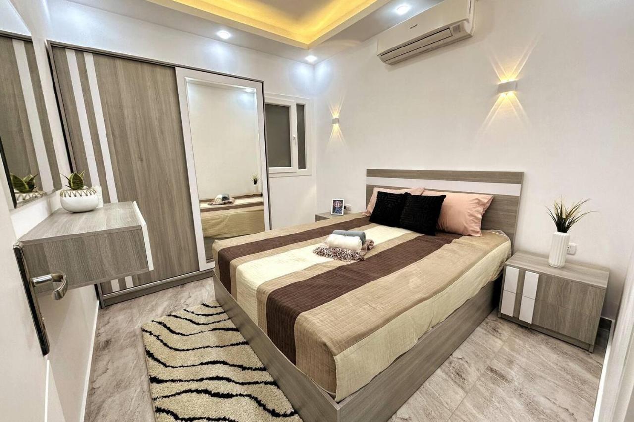 Luxury New In - Private Apartment Hurghada
