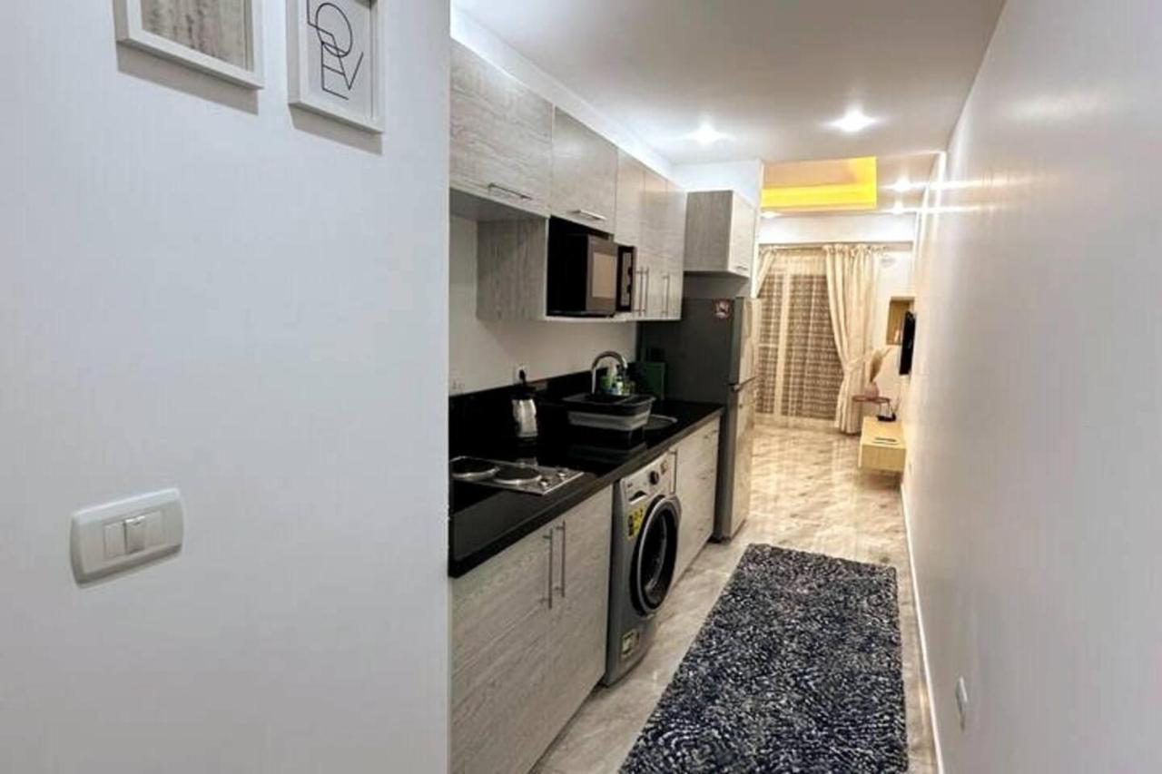 Apartment Luxury New In - Private Hurghada