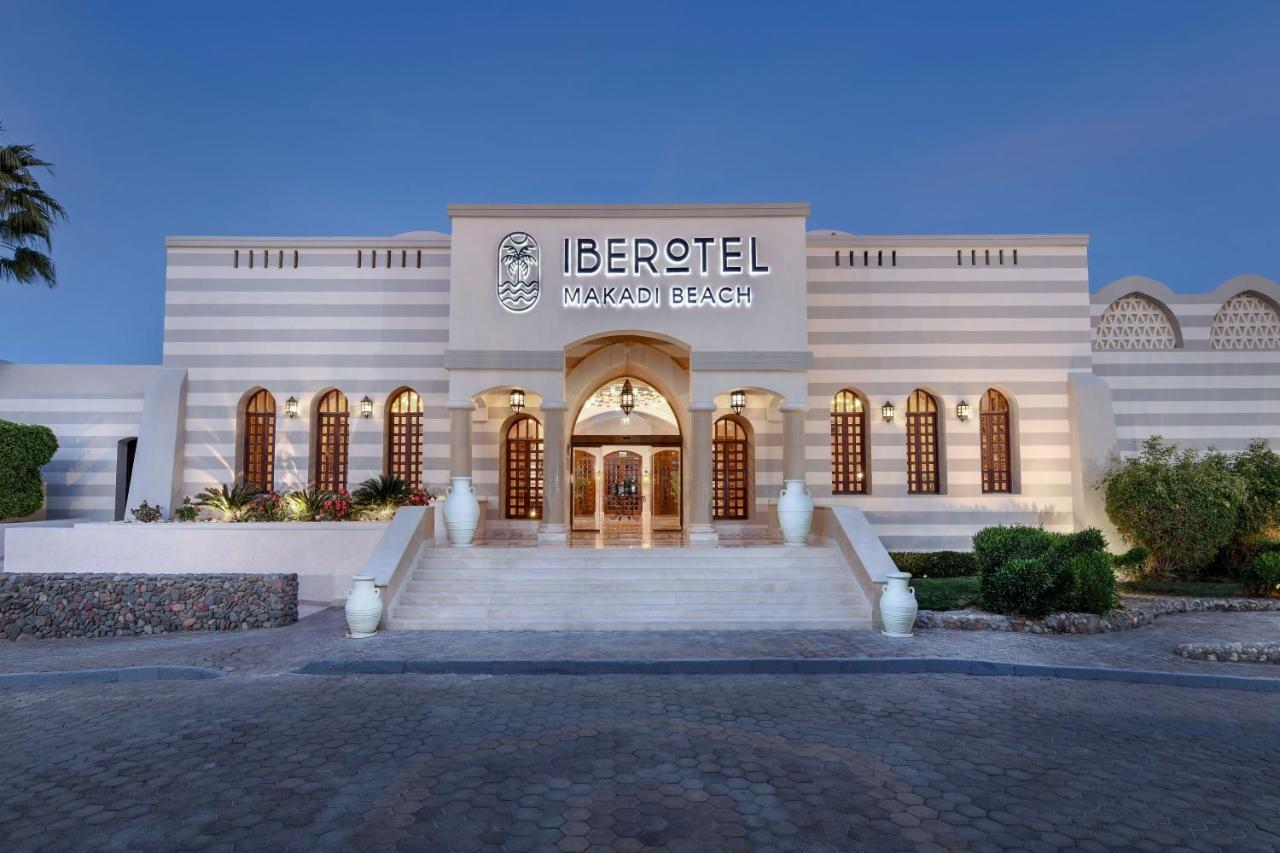 Iberotel Makadi Resort Hurghada