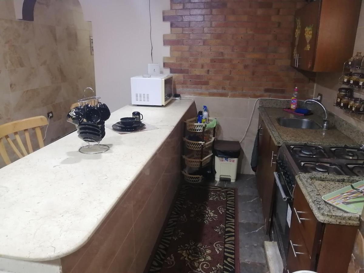 Appartement Marvel House Hrg Hurghada