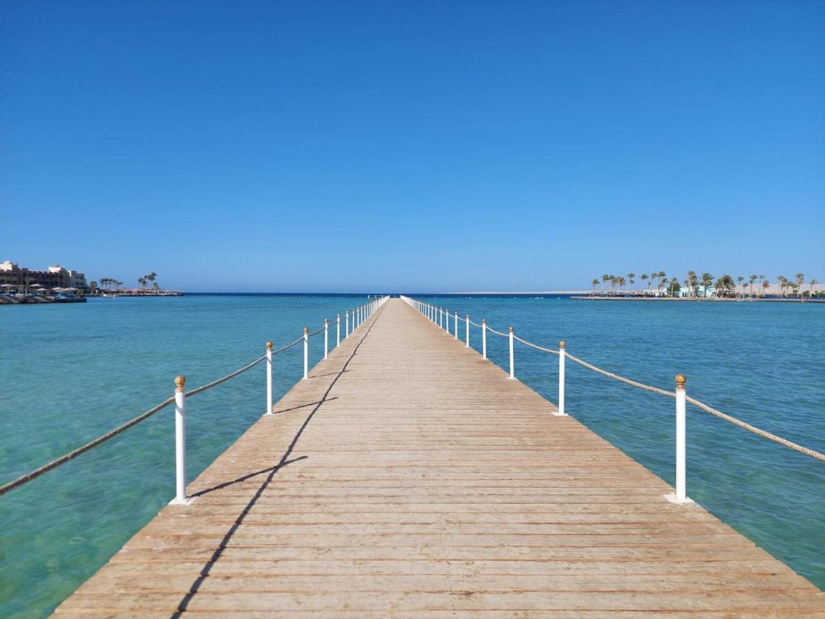Scandic Cinde Hurghada
