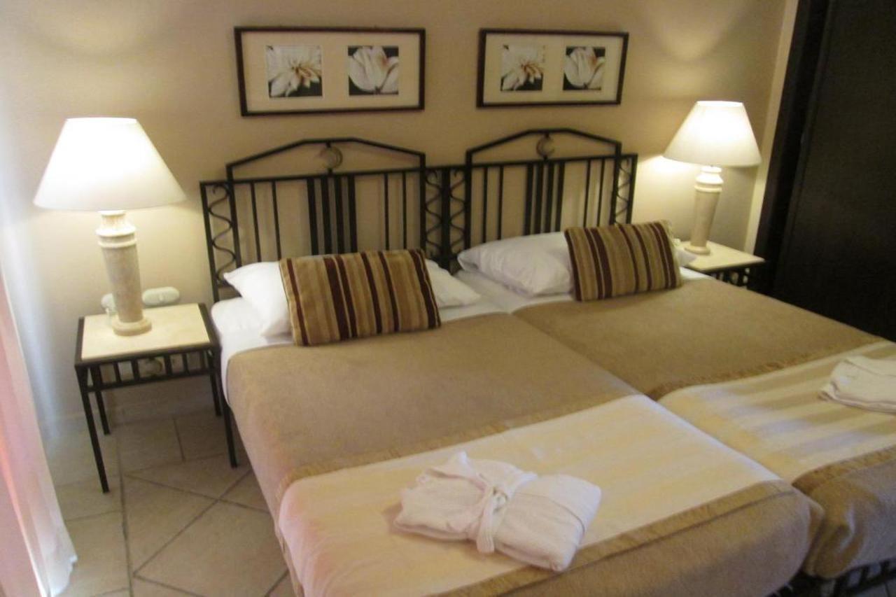 Aparthotel Jaz Neo Ivory 3*