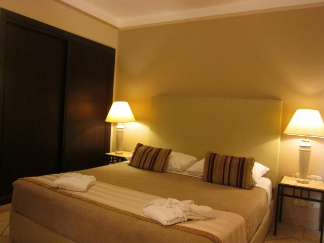 Jaz Neo Ivory Aparthotel Hurghada
