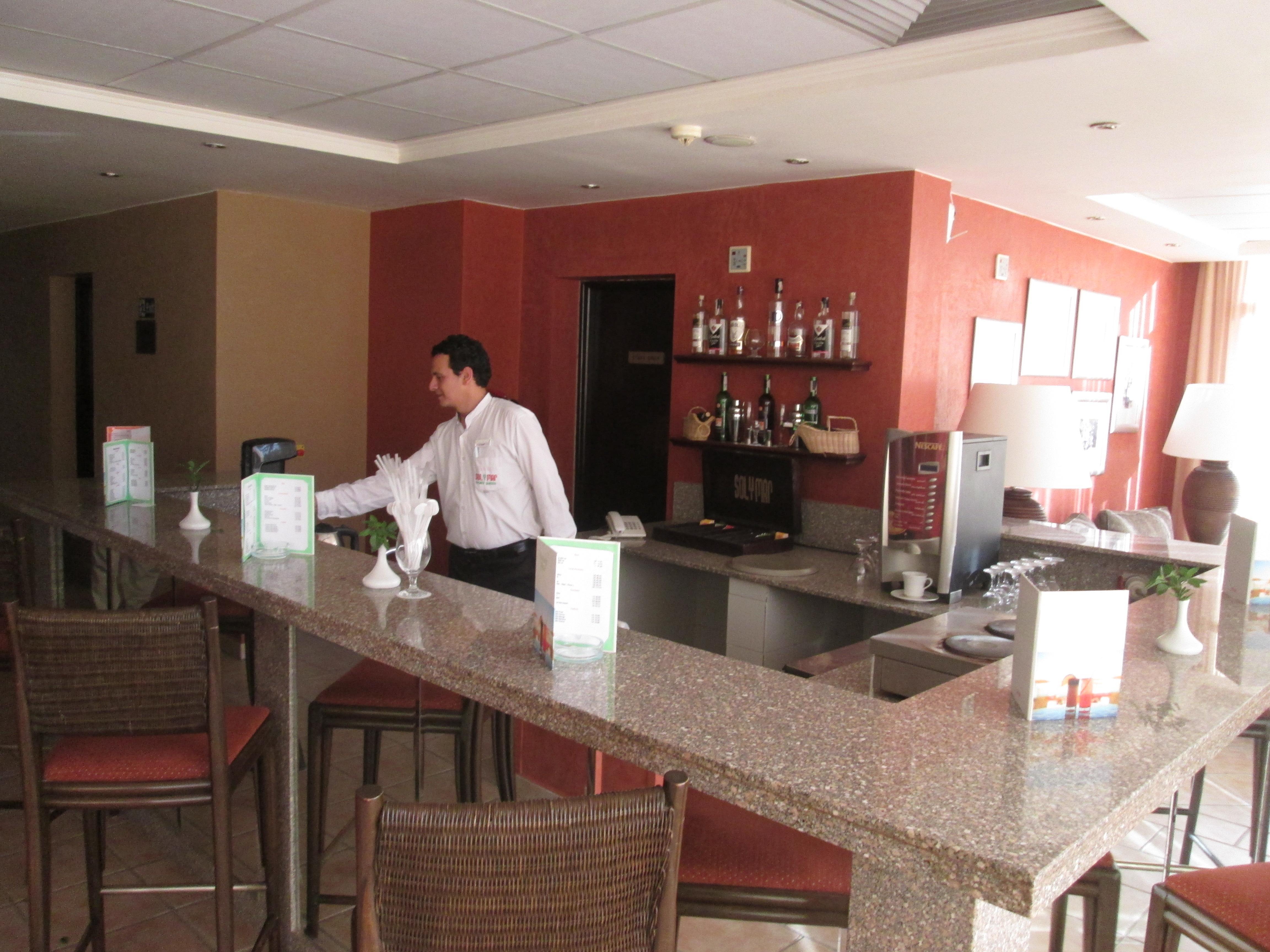 Aparthotel Jaz Neo Ivory 3*