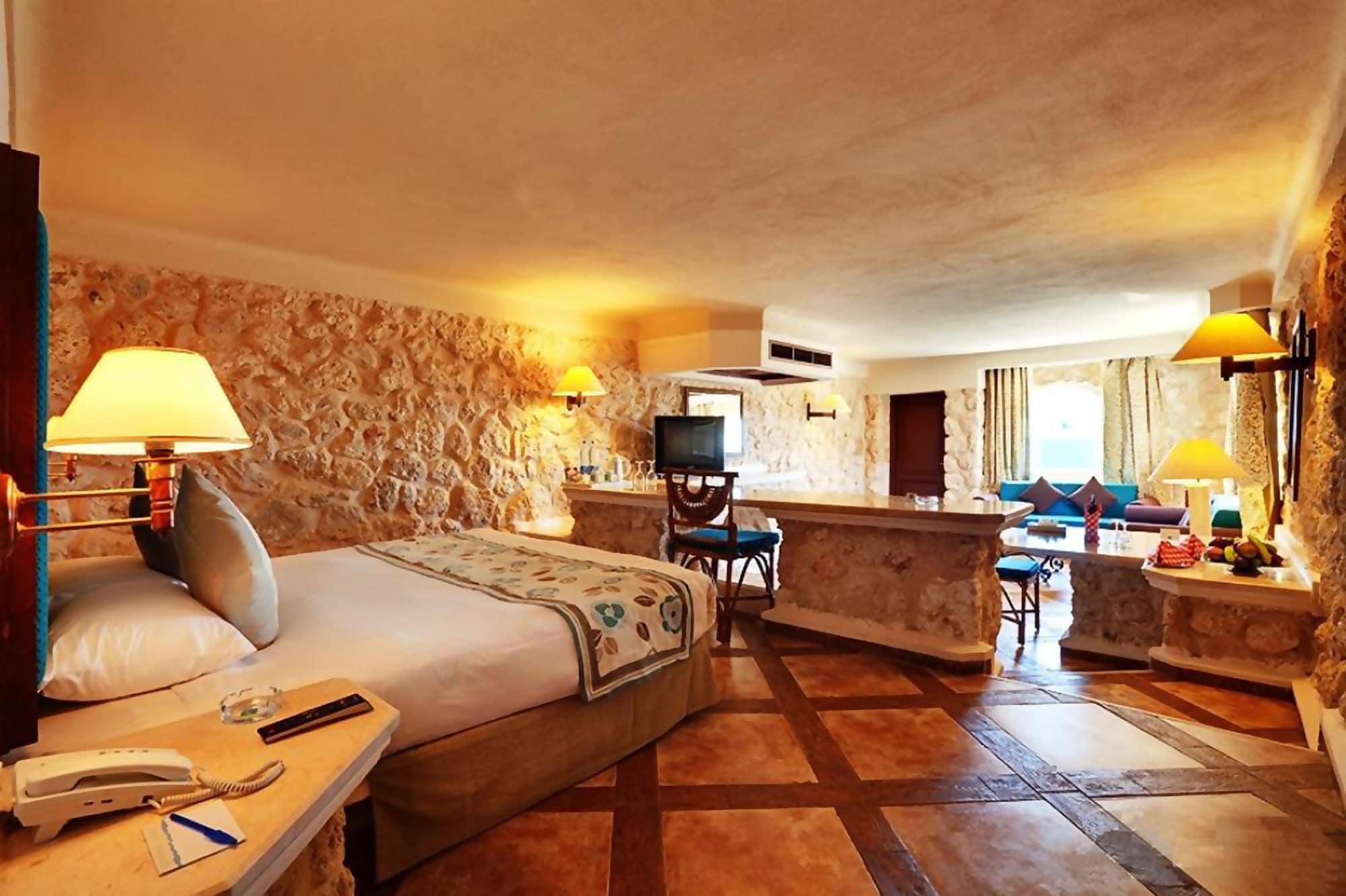 Pickalbatros Citadel Sahl Hasheesh (adults Only) Resort Hurghada