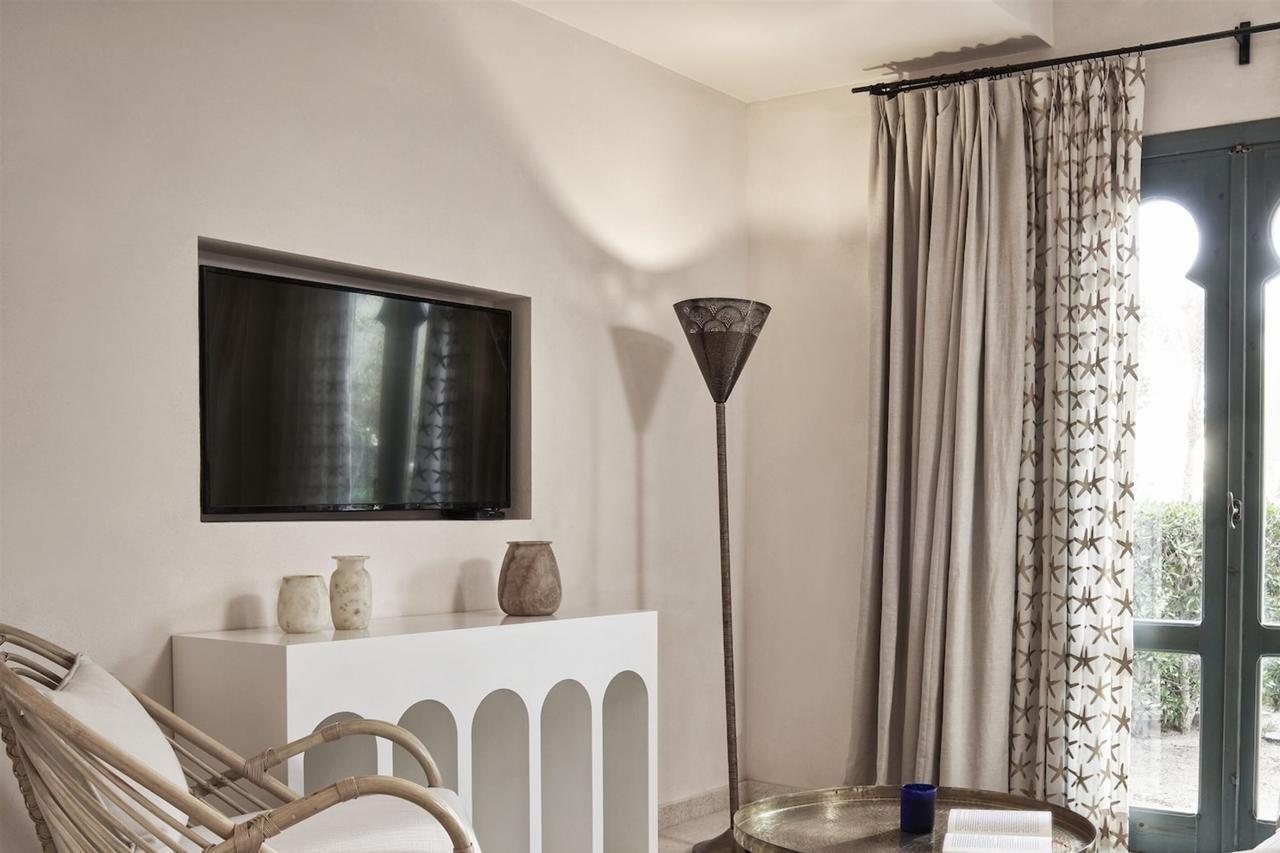 Ali Pasha Resort