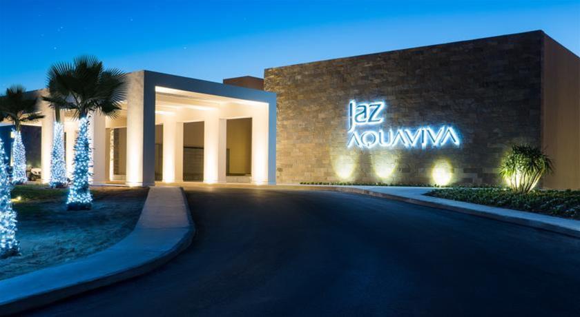 Jaz Aquaviva Hurghada