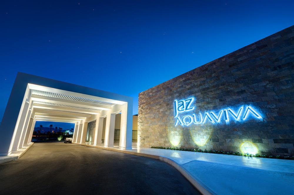 Resort Jaz Aquaviva