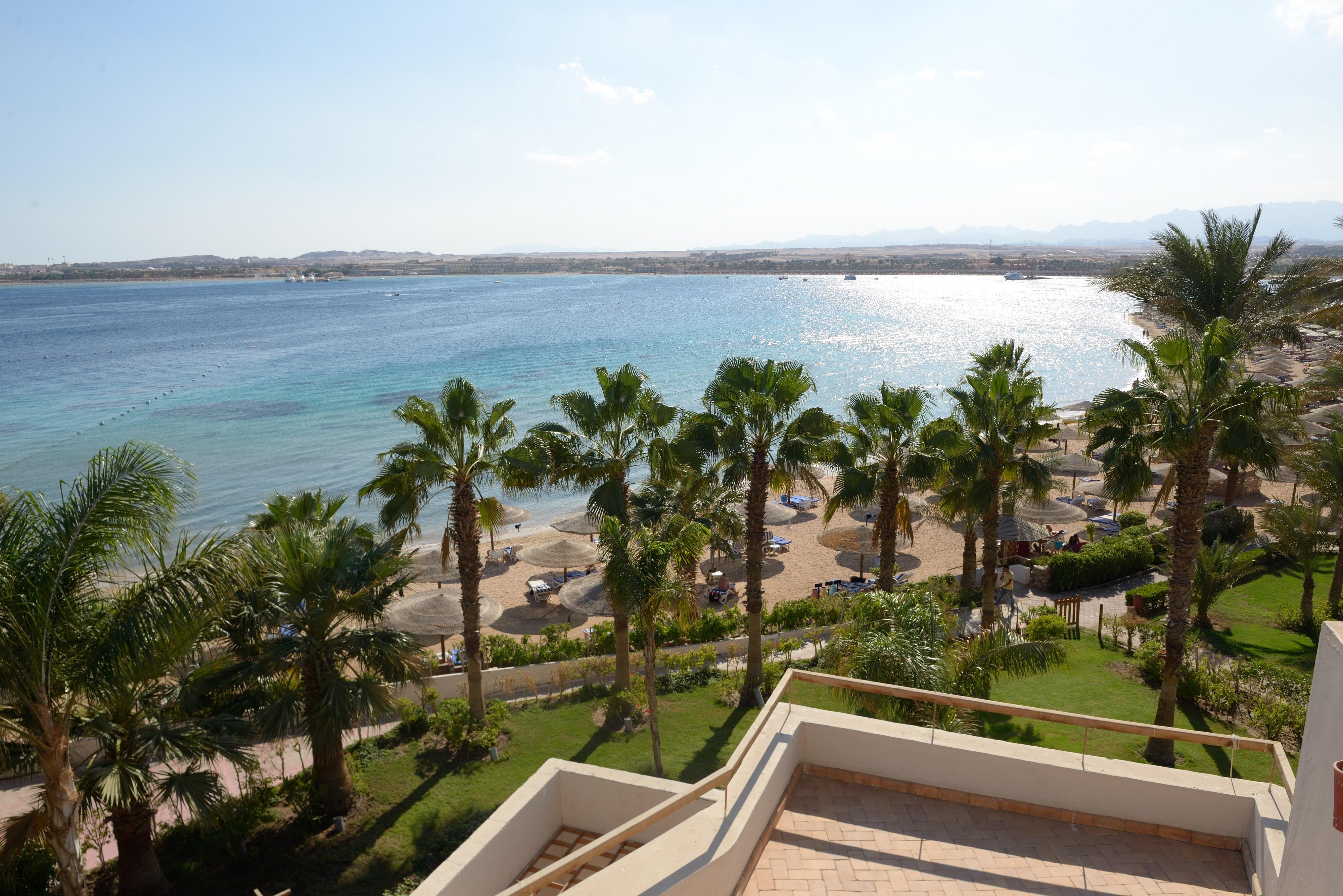 Arabesque Resort, Spa&villas