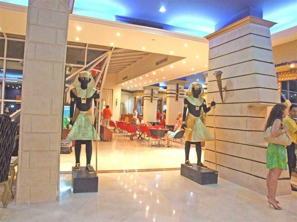 King Tut Aqua Park Hurghada