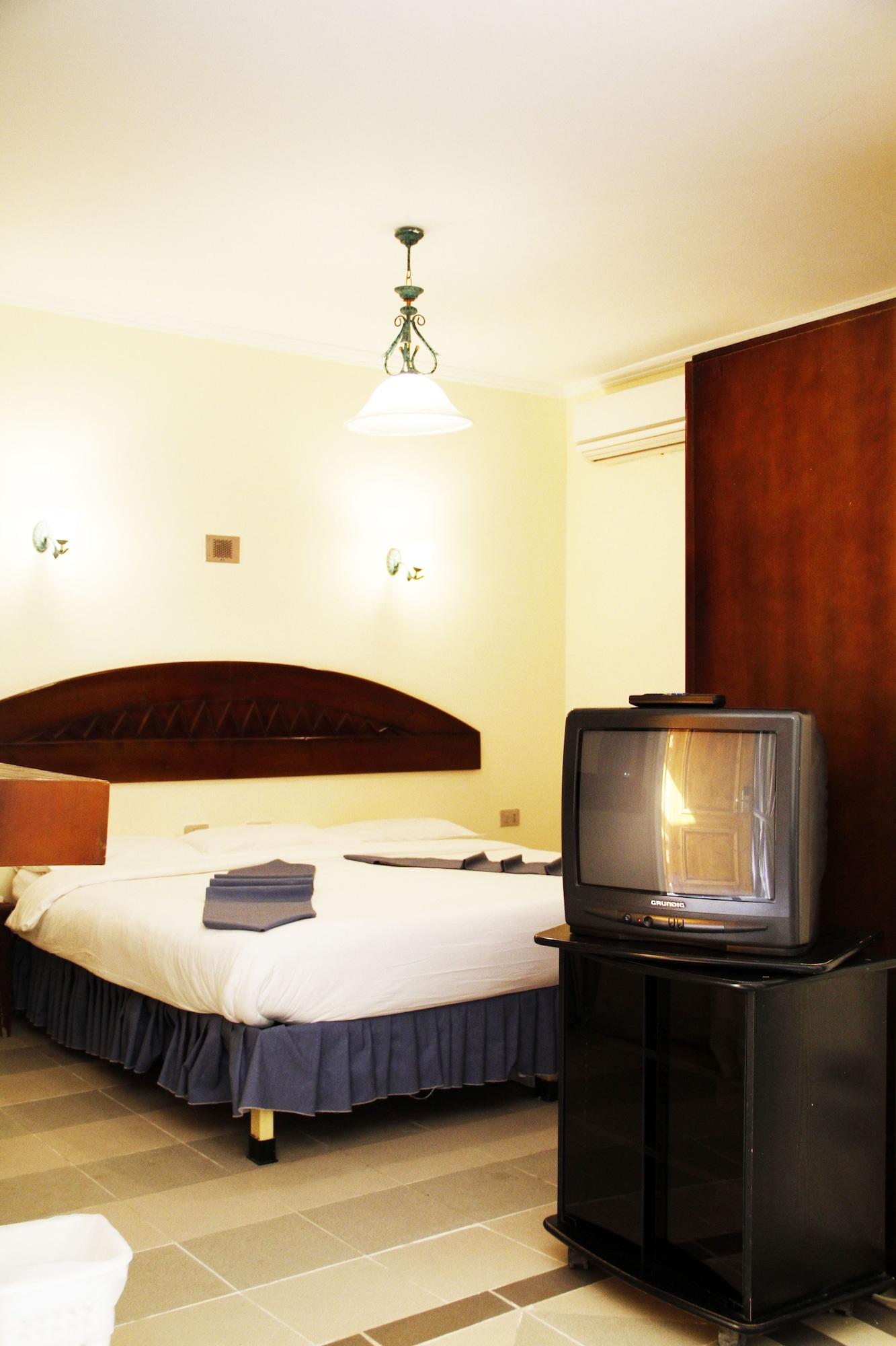 Magawish Swiss 4*