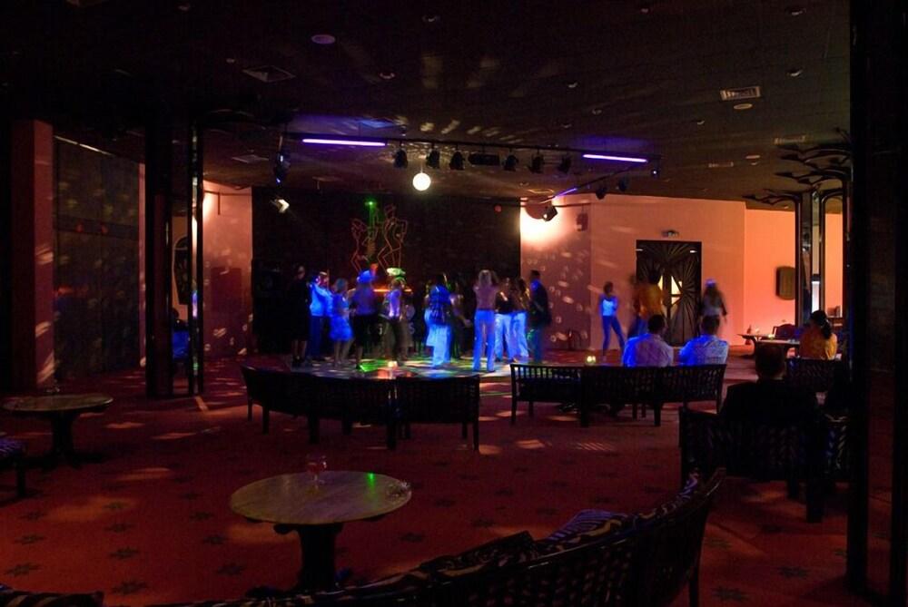 Magawish Swiss Hurghada