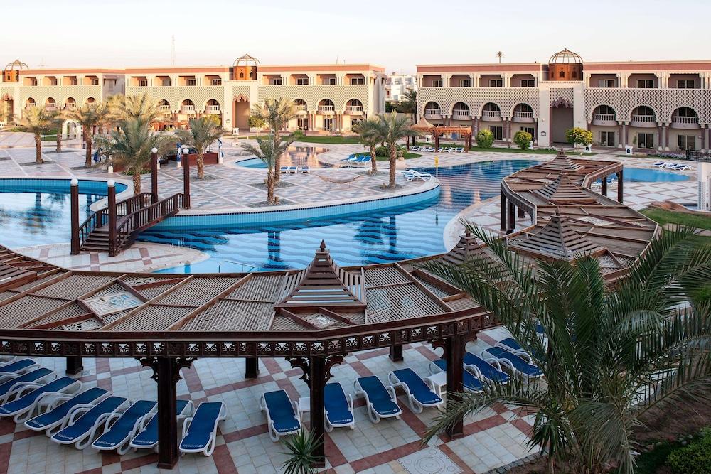 Sunrise Mamlouk Palace Hurghada