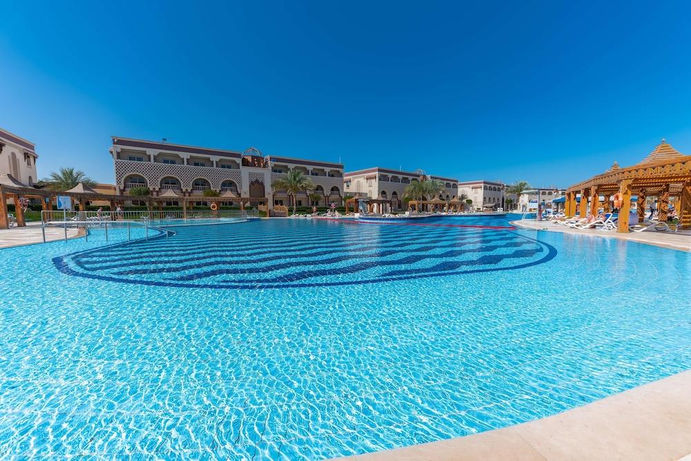 Sunrise Mamlouk Palace 5* Hurghada