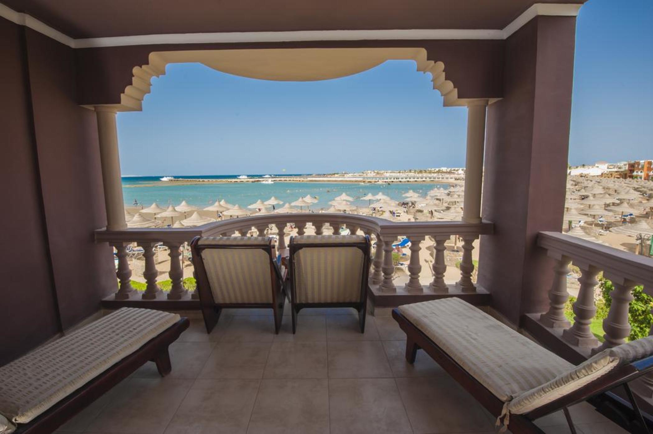 Resort Sunrise Mamlouk Palace Hurghada