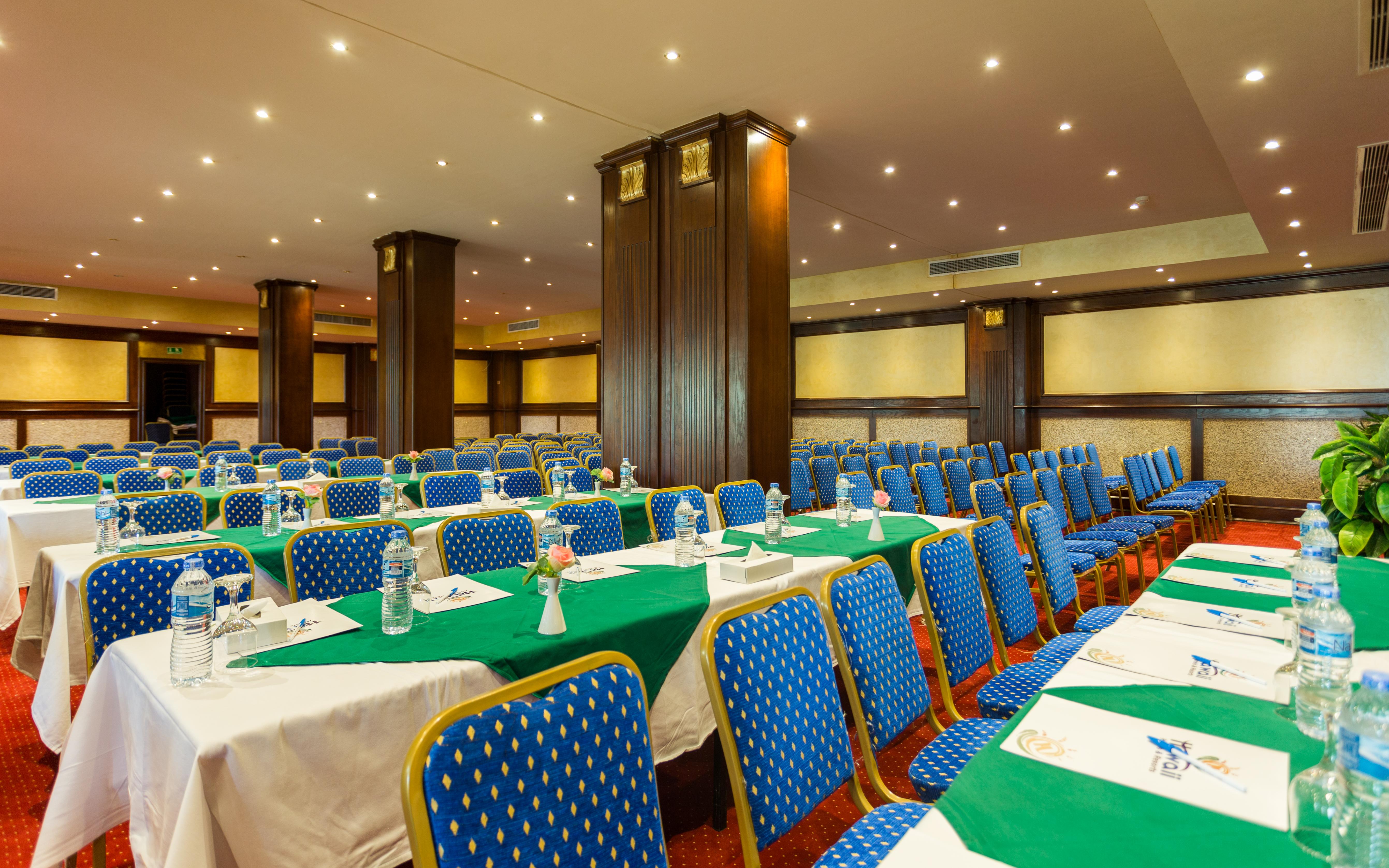 Hawaii Riviera Club Aqua Park - Families And Couples Only 4* Hurghada