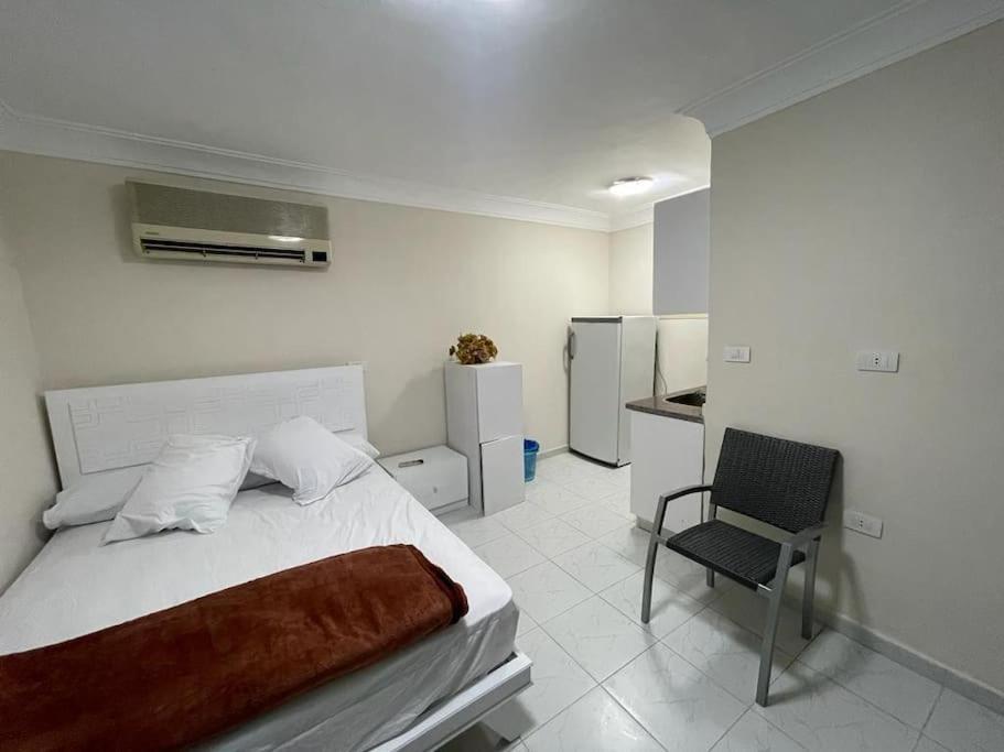 One In A Compound With The Swimming Pool Apartment Hurghada