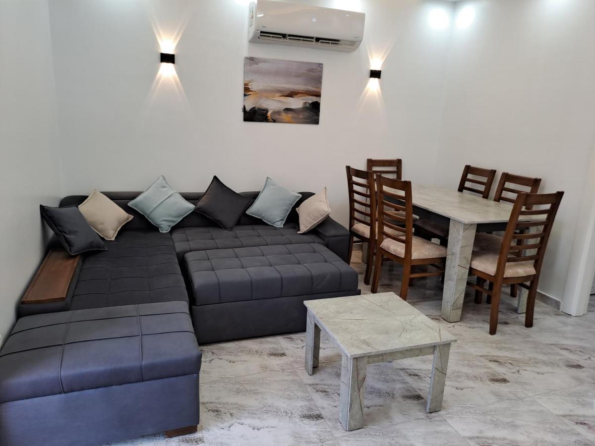 Selena Bay Apartment Hurghada
