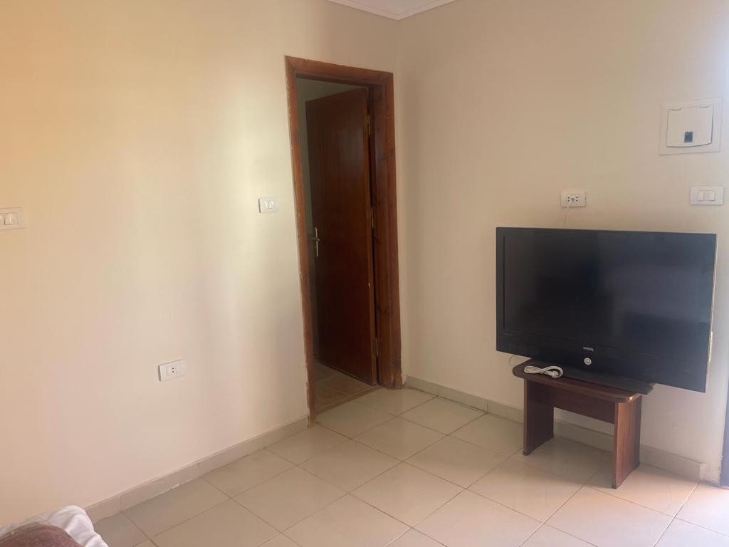 One In A Compound With The Swimming Pool Apartment