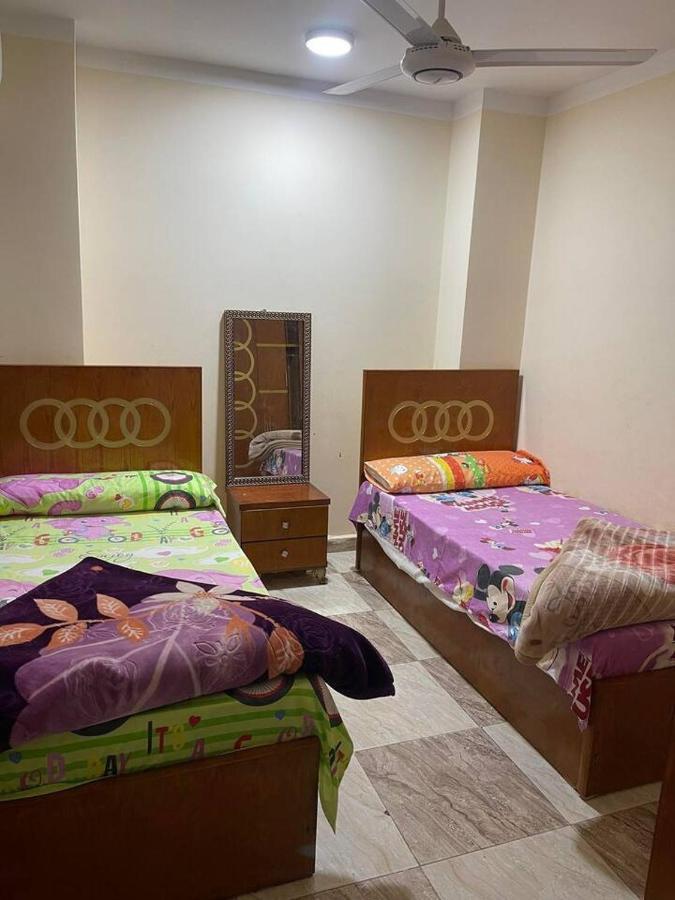 Apartment Elmahaba *