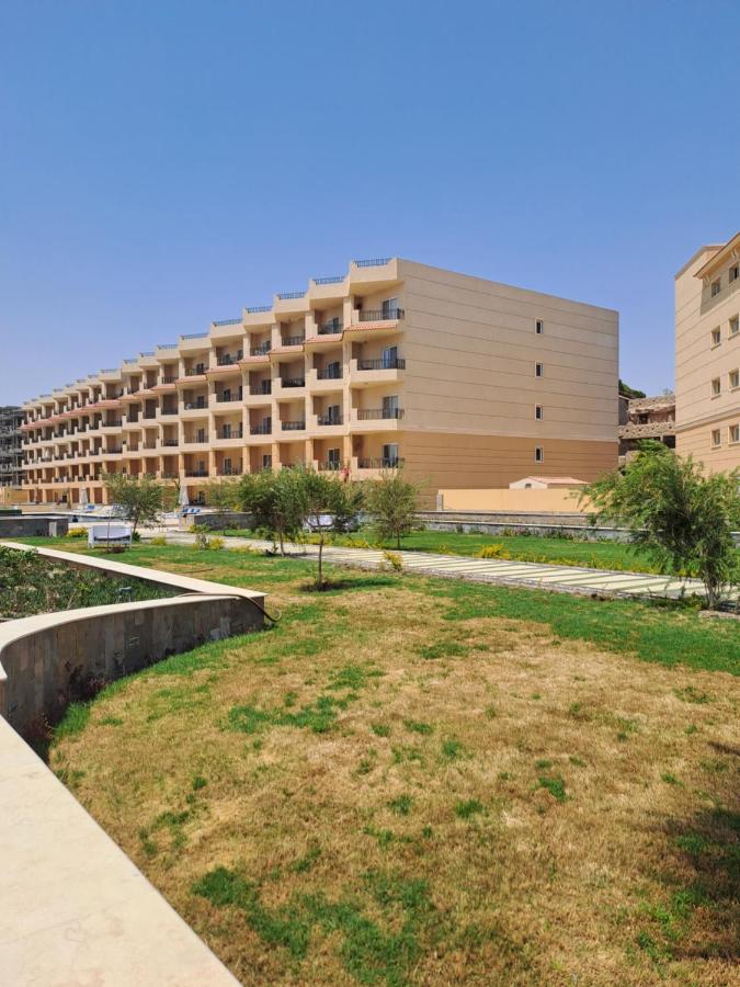 Apartment Selena Bay Hurghada