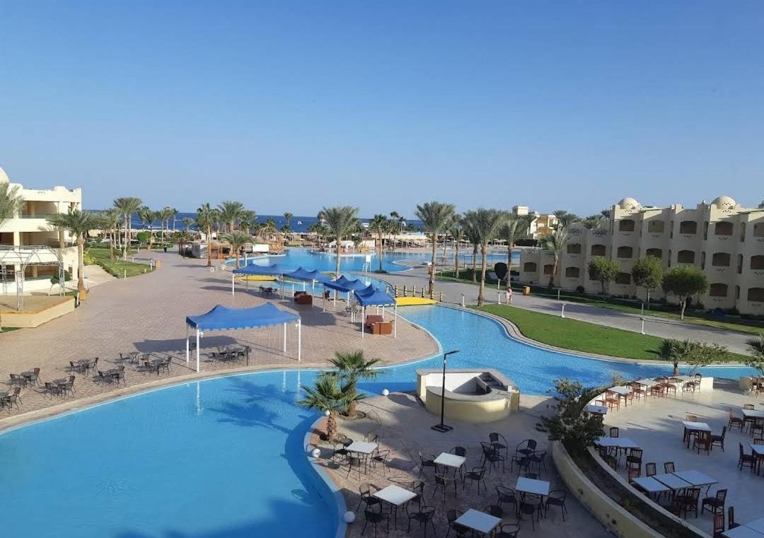 Makadi Heights Hurghada