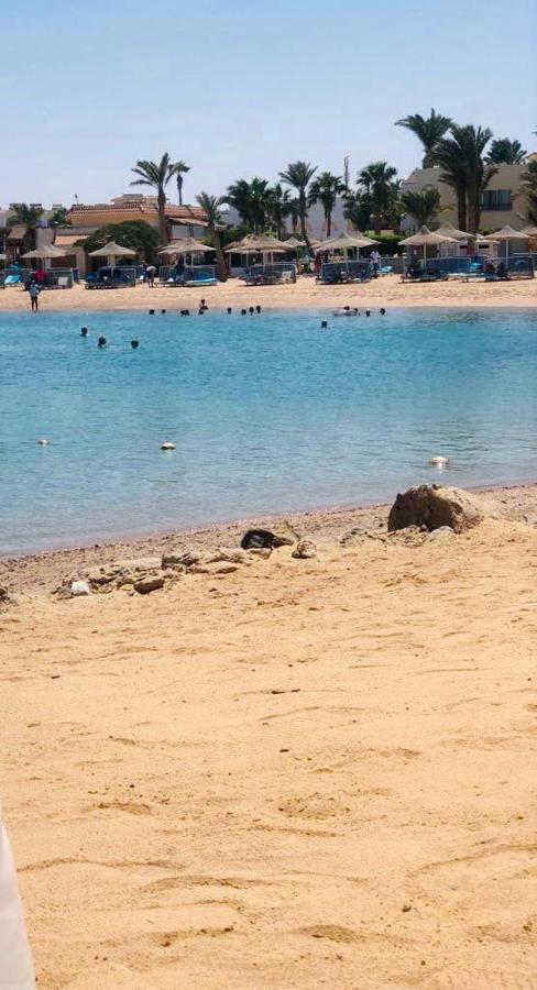 Makadi Heights Aparthotel Hurghada
