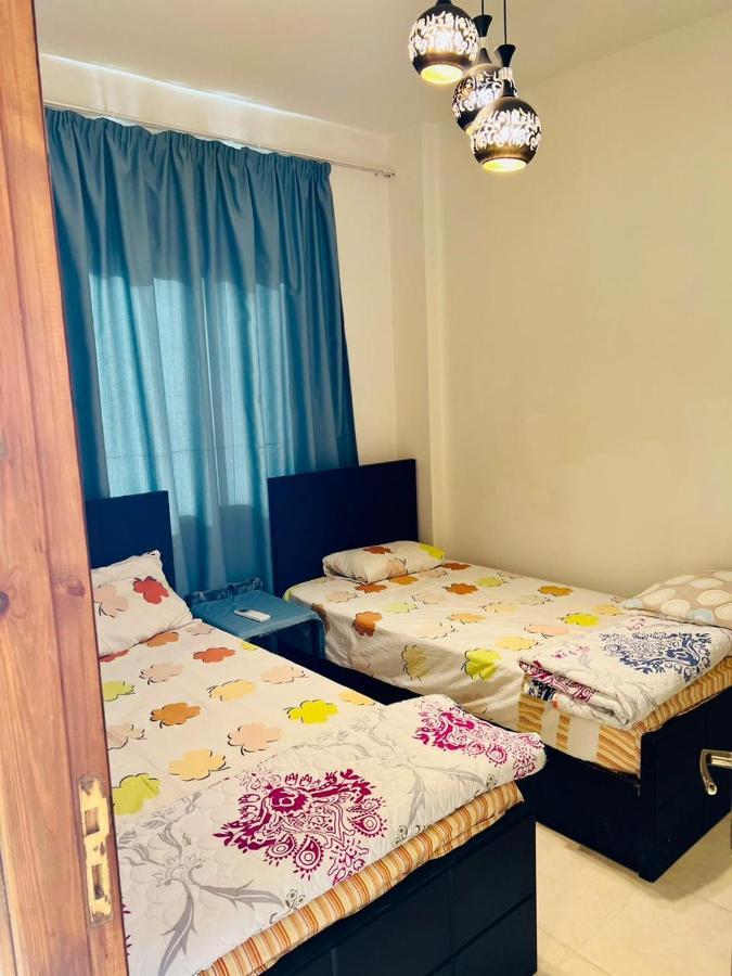 Makadi Heights Aparthotel