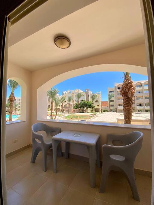 Appartement In El Karma Aqua Near El Gouna