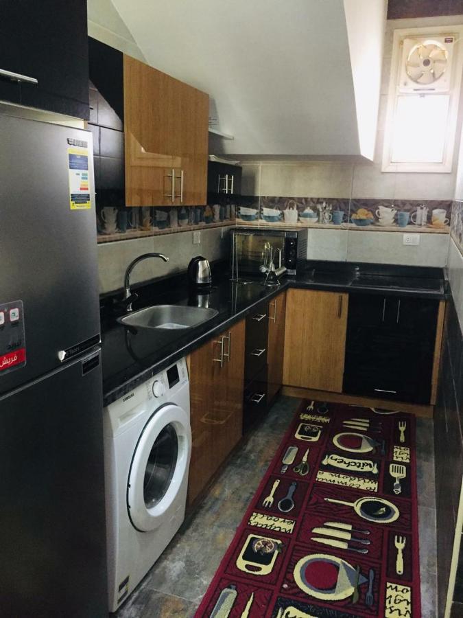 Villa Sky Star Villas Hurghada