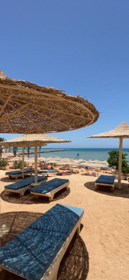 In El Karma Aqua Near El Gouna Appartement Hurghada