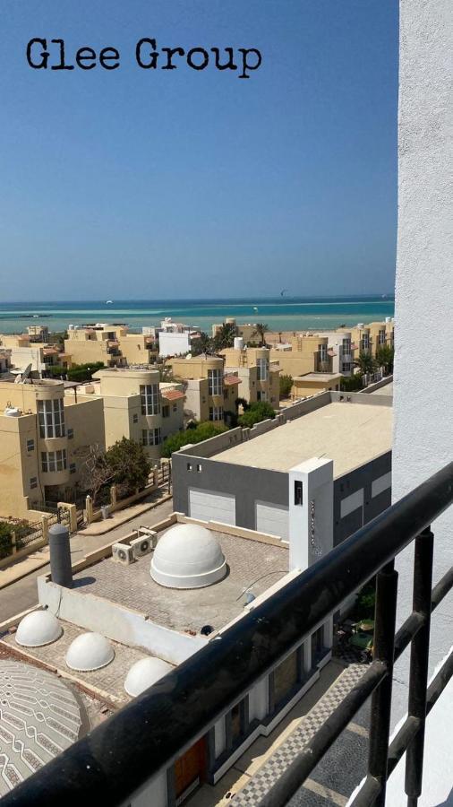 Fanadir Bay * Hurghada