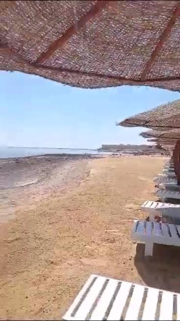 Fanadir Bay Hurghada
