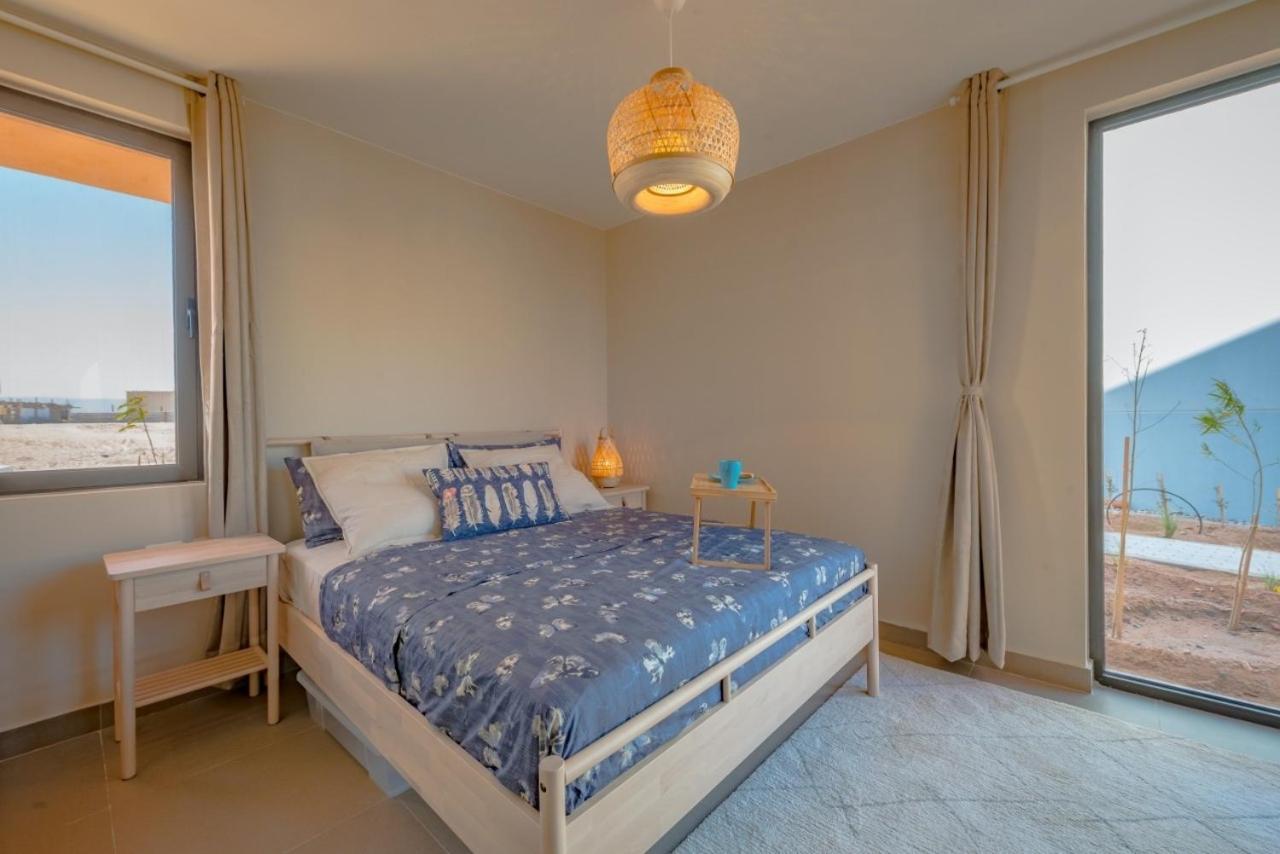 In Tawila Elgouna The Butterfly Apartment
