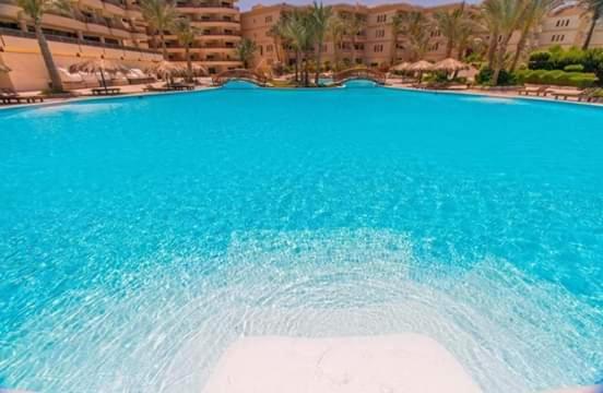 Palma Vision & Kitesurfing 2* Hurghada