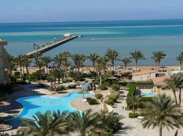 Hotel Palma Vision & Kitesurfing Hurghada