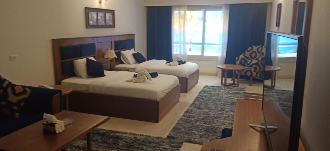 Palma Vision & Kitesurfing 2* Hurghada