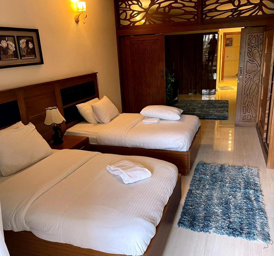 Palma Vision & Kitesurfing Hotel Hurghada