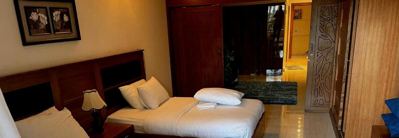 Palma Vision & Kitesurfing Hotel Hurghada