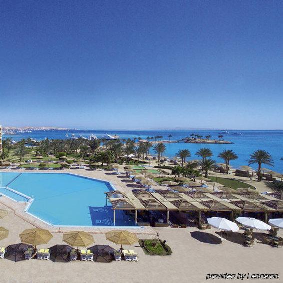 Continental Hotel Hurghada