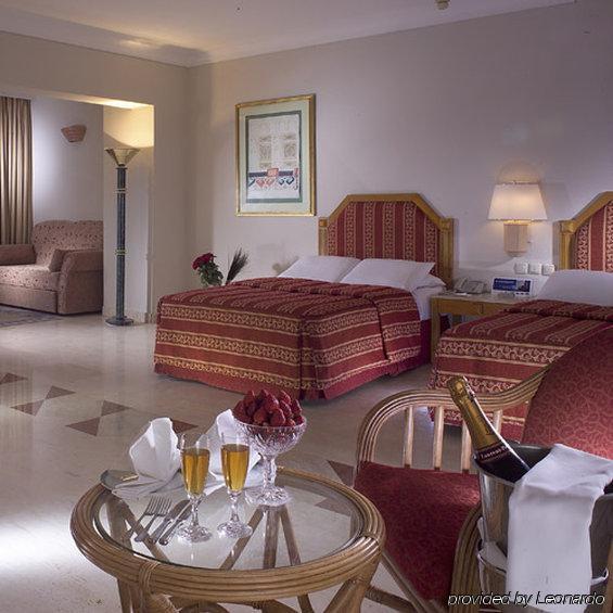 Hotel Continental Hurghada