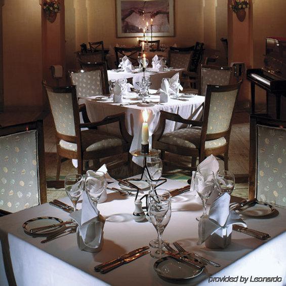 Hotel Continental