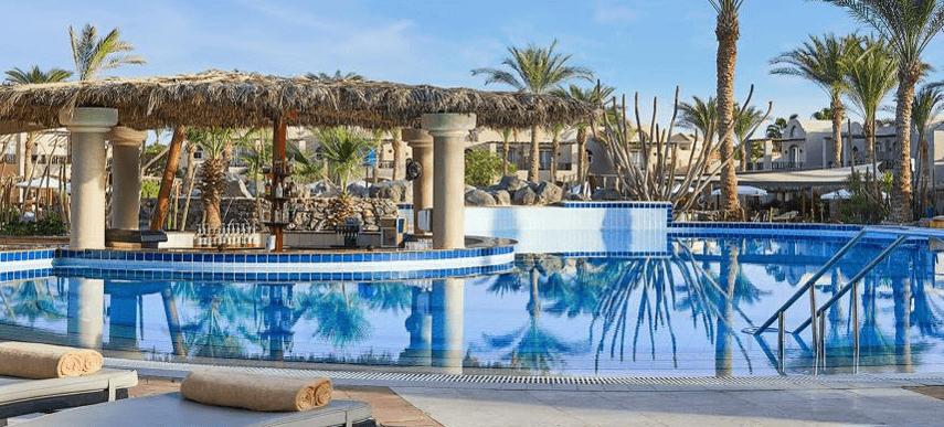 Iberotel Makadi Beach~ Hotel Hurghada