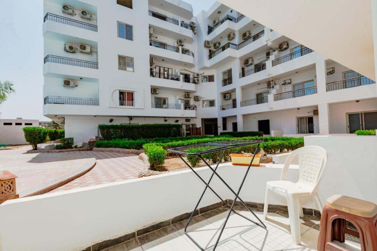 Apartment Makramia A107