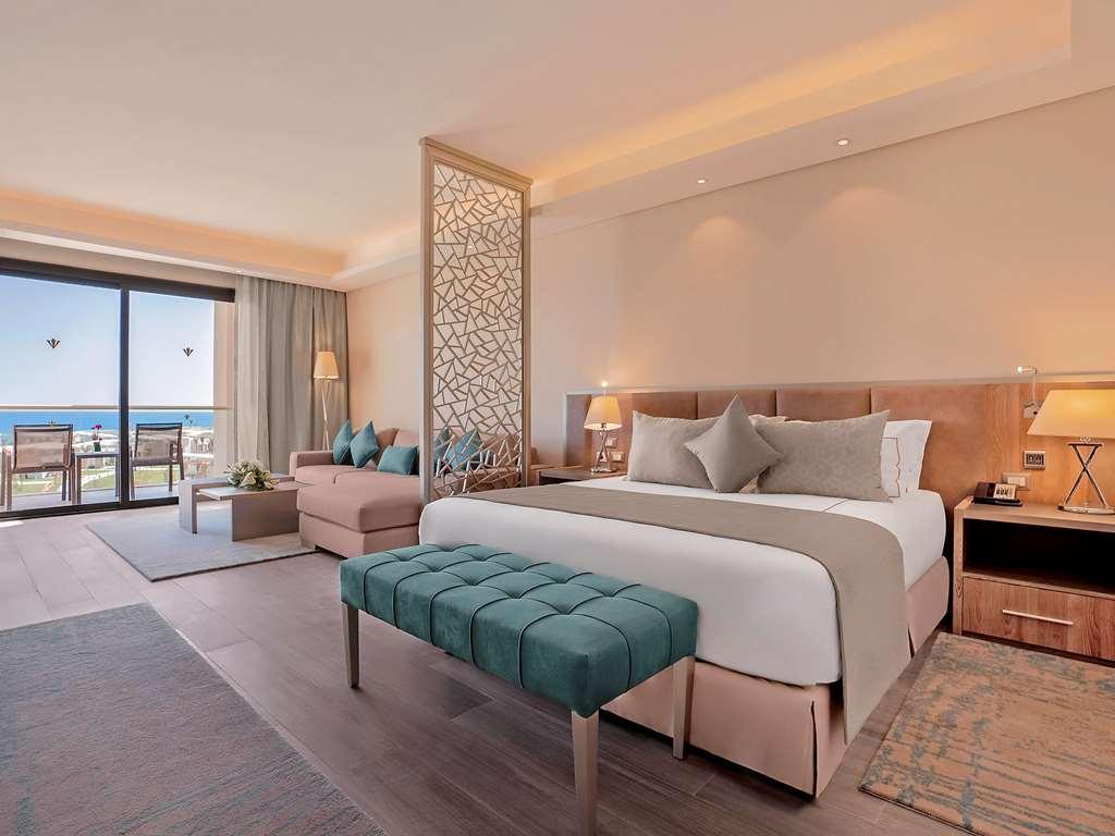 Rixos Premium Magawish And *