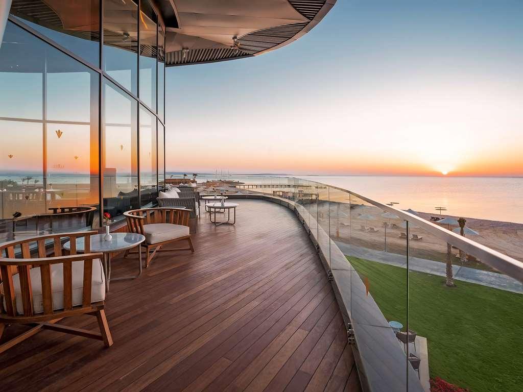 Rixos Premium Magawish And Hotel
