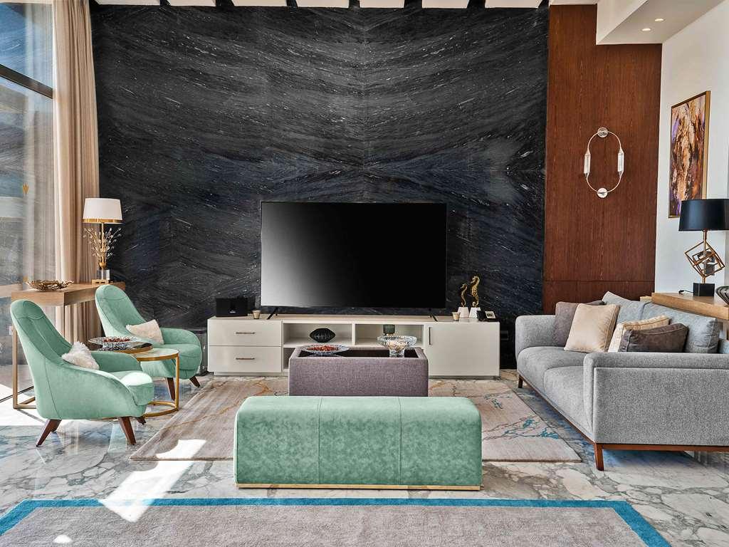 Rixos Premium Magawish And Hotel Hurghada