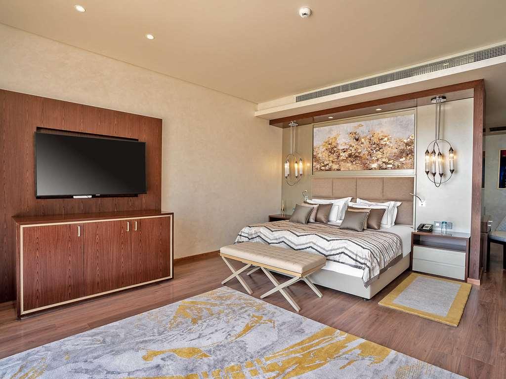 Rixos Premium Magawish And Hotel *