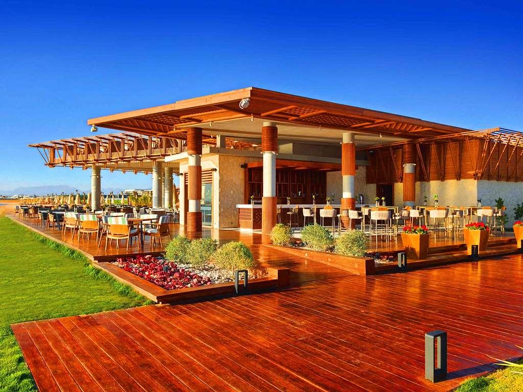 Rixos Premium Magawish And * Hurghada