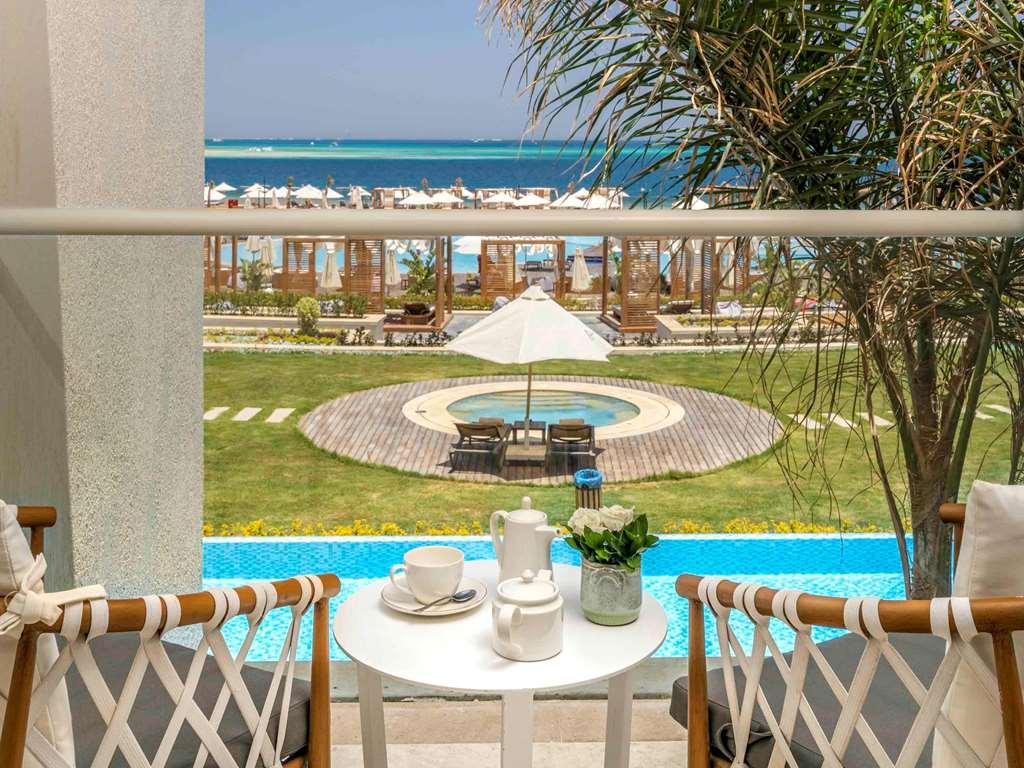 Rixos Premium Magawish And Hotel *